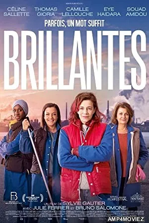 Brillantes (2022) HQ Telugu Dubbed Movie